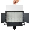 Godox LED500-C Videó Lámpa -32W 2900LUX 3300-5600K Light