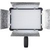 Godox LED500LR-C Videó Lámpa -32W 2900LUX 3300-5600K Light