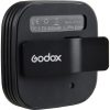 Godox LEDM32 Mini LED Videó Lámpa -Mobil 1.4W 5200K Light