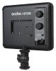 Godox LEDP120C Videó Lámpa -12W 3300-5600K Light