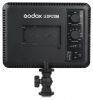 Godox LEDP120C Videó Lámpa -12W 3300-5600K Light