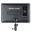 Godox LEDP260C Videó Lámpa -30W 3300-5600K Light