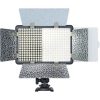 Godox LF308Bi LED Videó Lámpa -18W 3300-5600K Light