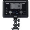 Godox LF308Bi LED Videó Lámpa -18W 3300-5600K Light