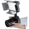 Godox LF308Bi LED Videó Lámpa -18W 3300-5600K Light