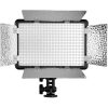 Godox LF380Bi LED Videó Lámpa -18W 3300-5600K Light