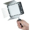 Godox LF380Bi LED Videó Lámpa -18W 3300-5600K Light