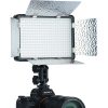 Godox LF380Bi LED Videó Lámpa -18W 3300-5600K Light