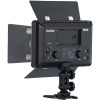 Godox LF380Bi LED Videó Lámpa -18W 3300-5600K Light