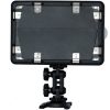 Godox LF380Bi LED Videó Lámpa -18W 3300-5600K Light