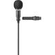 Godox LMS12A-AX Lavalier Csíptetős Mikrofon -Omnidirekcionális Mic (120cm)