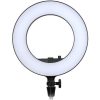 Godox LR-180 36cm LED Körfény -27W 3300-8000K Körlámpa Ringlight