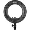 Godox LR-180 36cm LED Körfény -27W 3300-8000K Körlámpa Ringlight