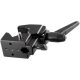 Godox LSA-03 Super Clamp (1/4" - 3/8" - Spigot csavaros) Fotós Rögzítő Satu