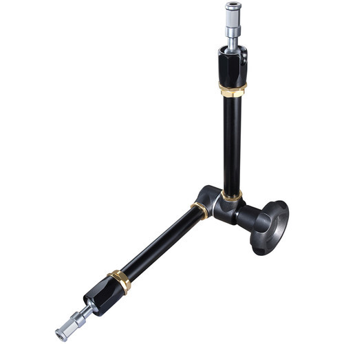 Godox LSA-04 Spigot Fotós-Kar Flexibilis Magic Arm (1/4"& 3/8") (28cm)