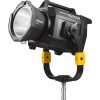 Godox KnowLed MG1200Bi Stúdió Videólámpa -1400W 86.100LUX 3200-5600K IP54 LED Stúdió Világítás