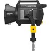 Godox KnowLed MG1200Bi Stúdió Videólámpa -1400W 86.100LUX 3200-5600K IP54 LED Stúdió Világítás