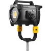 Godox KnowLed MG1200Bi Stúdió Videólámpa -1400W 86.100LUX 3200-5600K IP54 LED Stúdió Világítás