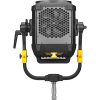 Godox KnowLed MG1200Bi Stúdió Videólámpa -1400W 86.100LUX 3200-5600K IP54 LED Stúdió Világítás