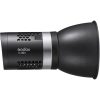 Godox ML30Bi Kézi Stúdió Videólámpa -40W 7470Lux 2800-6500K LED Light