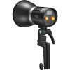 Godox ML30Bi Kézi Stúdió Videólámpa -40W 7470Lux 2800-6500K LED Light