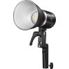 Godox ML30Bi Kézi Stúdió Videólámpa -40W 7470Lux 2800-6500K LED Light