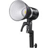 Godox ML30 Kézi Stúdió Videólámpa -37.6W 8590Lux 5600K LED Light