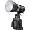 Godox ML30 Kézi Stúdió Videólámpa -37.6W 8590Lux 5600K LED Light