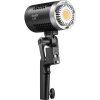 Godox ML60 Kézi Stúdió Videólámpa -60W 10.100Lux 2800-6500K COB LED Light