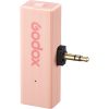 Godox MoveLink Mini UC Kit 2 (Roze)