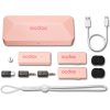 Godox MoveLink Mini UC Kit 2 (Roze)