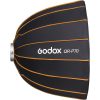 Godox QR-P70 Parabola Bowens Softbox -70cm Softbox