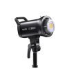 Godox SL100Bi LED videolámpa kétlámpás készlet