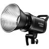 Godox SL60IIBi Stúdió Videólámpa -75W 25.100LUX 2800-6500K 2.4Ghz LED Stúdió Világítás