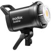 Godox SL60IIBi Stúdió Videólámpa -75W 25.100LUX 2800-6500K 2.4Ghz LED Stúdió Világítás