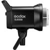 Godox SL60IIBi Stúdió Videólámpa -75W 25.100LUX 2800-6500K 2.4Ghz LED Stúdió Világítás