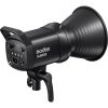 Godox SL60IIBi Stúdió Videólámpa -75W 25.100LUX 2800-6500K 2.4Ghz LED Stúdió Világítás