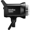 Godox SL60IID Stúdió Videólámpa -70W 18.600LUX 5600K 2.4Ghz LED Stúdió Világítás