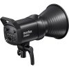 Godox SL60IID Stúdió Videólámpa -70W 18.600LUX 5600K 2.4Ghz LED Stúdió Világítás