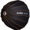 Godox Quick Release Parabolic Softbox QR-PF120 Profoto