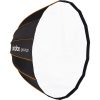 Godox Quick Release Parabolic Softbox QR-PF120 Profoto