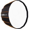 Godox Quick Release Parabolic Softbox QR-PF70 Profoto