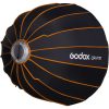 Godox Quick Release Parabolic Softbox QR-PF70 Profoto