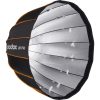 Godox Quick Release Parabolic Softbox QR-PF90 Profoto