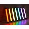 Godox TL30 RGB Színes Fotós LED Fénycső -30cm 8W 2700-6500K Cső-Videólámpa Tube Light