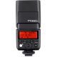 Godox TT350N Nikon Rendszervaku - TTL HSS Speedlite