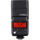 Godox TT350O Olympus/ Panasonic Rendszervaku - TTL HSS Speedlite