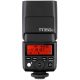 Godox TT350P Pentax Rendszervaku - TTL HSS Speedlite