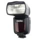 Godox TT600 Rendszervaku -Manuális Speedlite