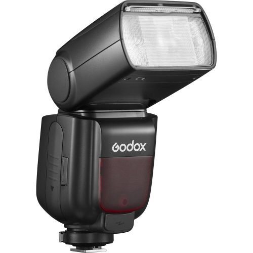 Godox TT685II-F Fujifilm Rendszervaku - TTL HSS Speedlite